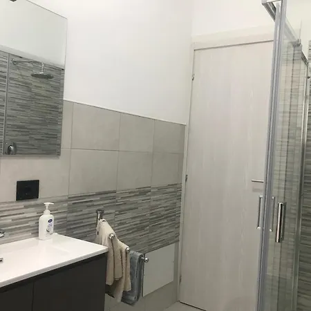 Διαμέρισμα 2 Ribera