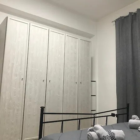 2 Διαμέρισμα