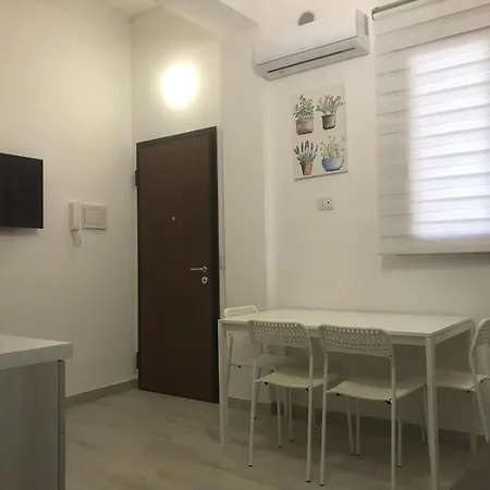 2 Appartamento Ribera