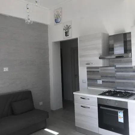 Appartamento 2 Ribera