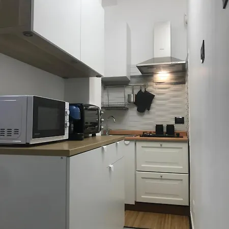 Apartment 1 Ribera