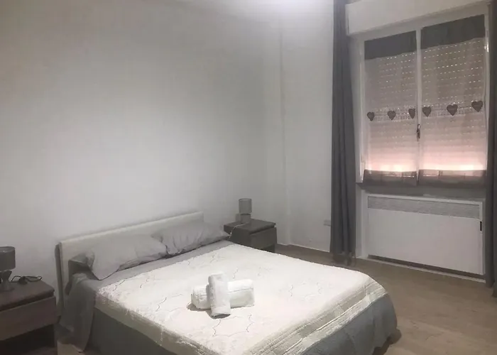 Apartmán 2 Ribera