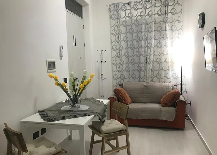 2 Apartmán *