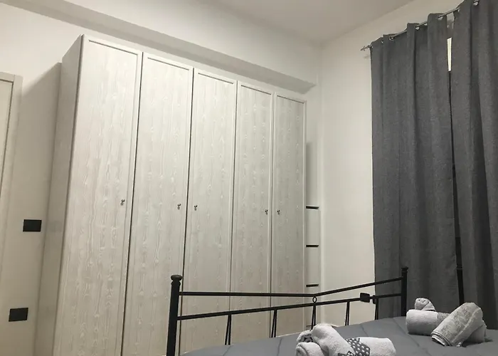2 Apartmán