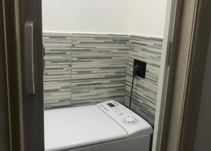 Apartmán 2 *