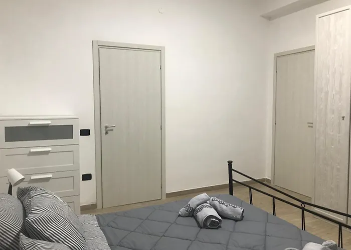 2 Apartmán *